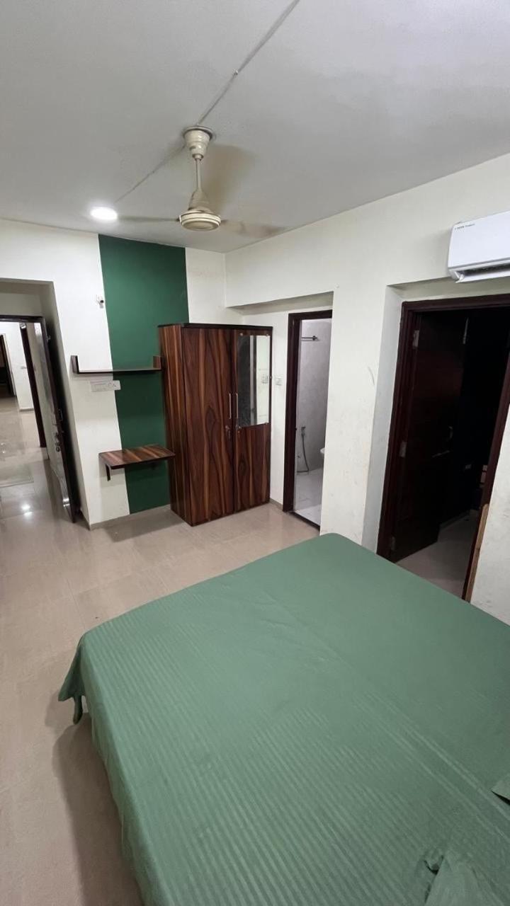 Comfort & Space Ideal 3bhk For Families Or Friends Apartment Indore