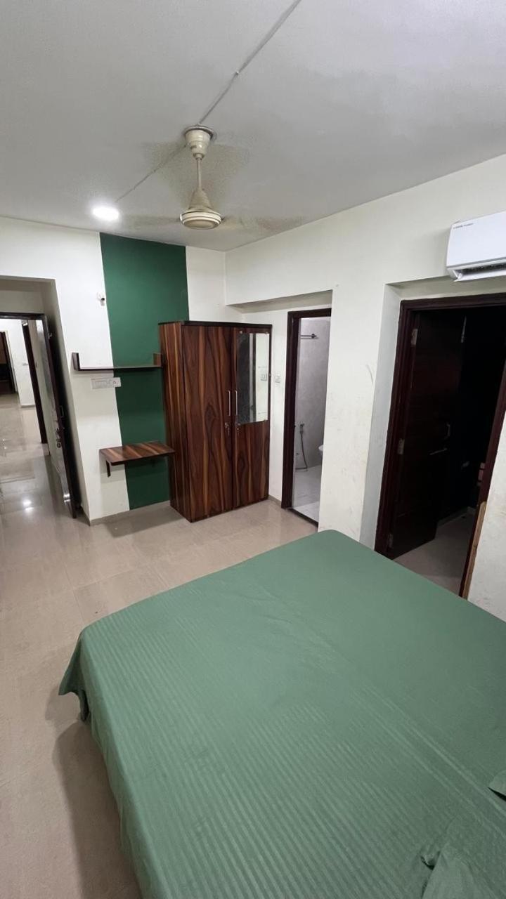 Comfort & Space Ideal 3bhk For Families Or Friends Indore
