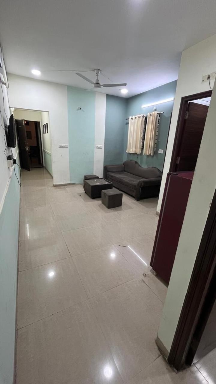 Comfort & Space Ideal 3bhk For Families Or Friends * Indore