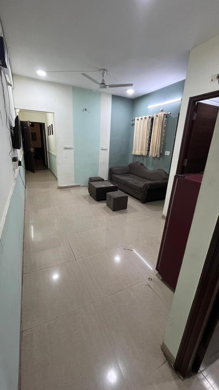 Apartment Comfort & Space Ideal 3bhk For Families Or Friends *