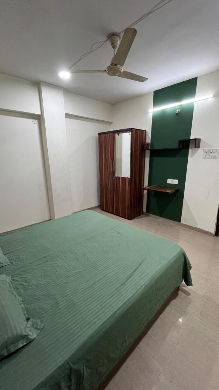 Apartment Comfort & Space Ideal 3bhk For Families Or Friends *